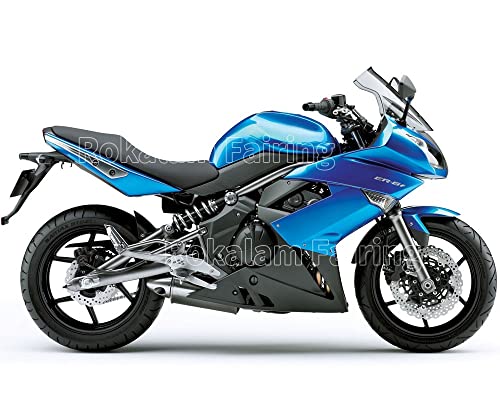 赤青エース　フルパラ 調整パーツ・海外ロジャードン付き KAWASAKI GPZ900R 1/12スケール DIECAST MOTORCYCLE 赤/灰
